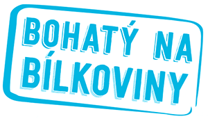 Jogurt bohatý na bílkoviny