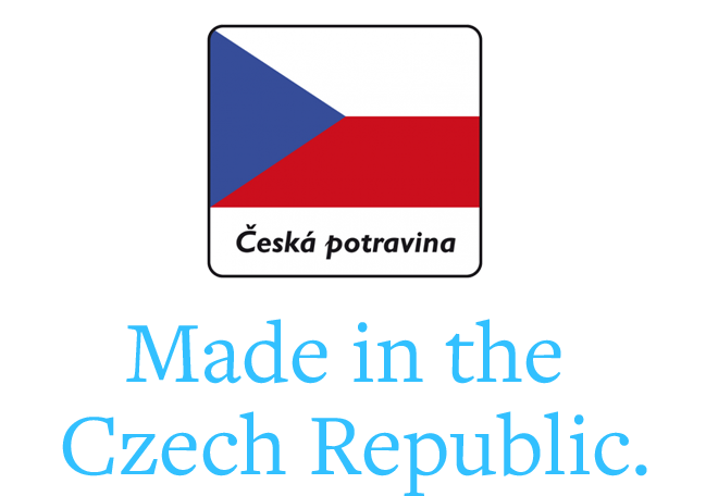 ceska potravina